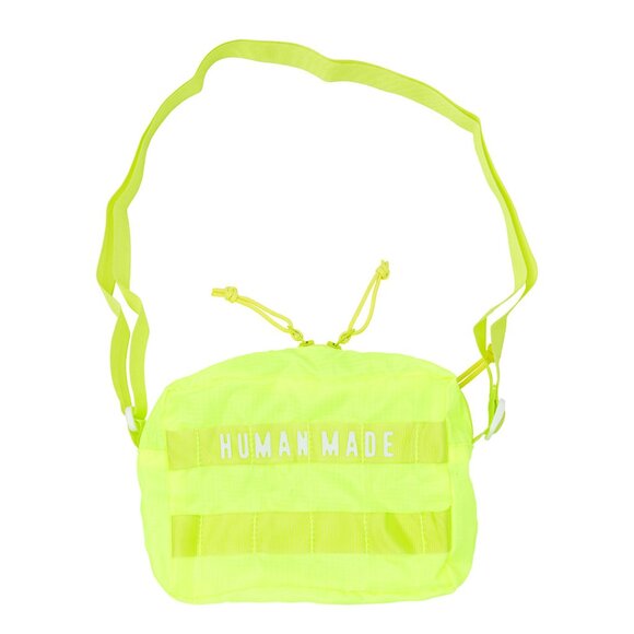 Human Made Lightweight Foldable Bag DEFAULT UNI Men - Picture 1 of 4